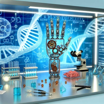 medicina regenerativa