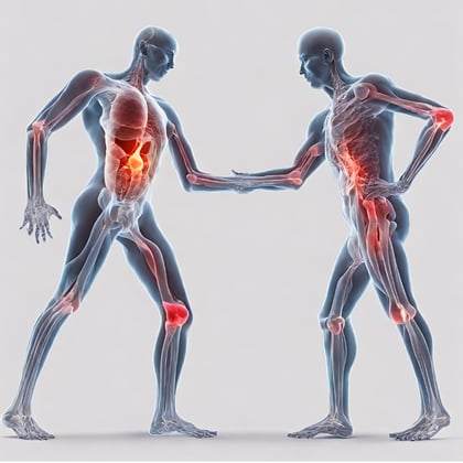 Sesiones de plasma rico en plaquetas en Bogotá para artrosis de rodilla y tendones