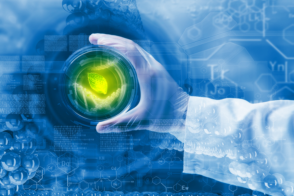 Close up image of human hand holding test tube. Science concept Close up image of human hand holding test tube. Science concept